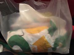 -赛百味SUBWAY(万柳华联店)