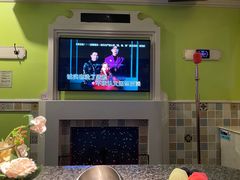 -INLOVE KTV(世博源店)