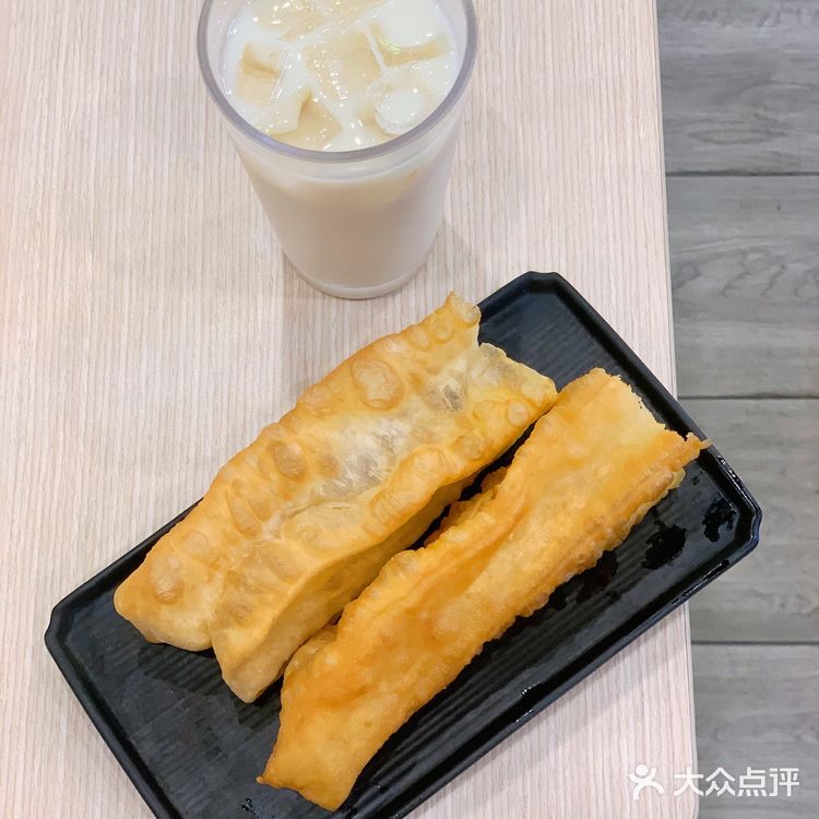 干饭人中午吃点啥？永和大王新品-农家小炒肉