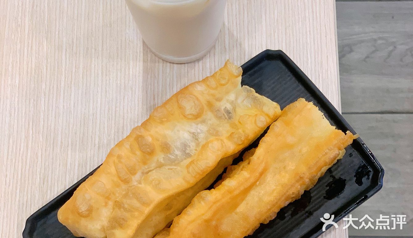 干饭人中午吃点啥？永和大王新品-农家小炒肉