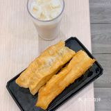 干饭人中午吃点啥？永和大王新品-农家小炒肉