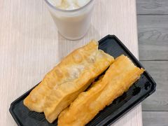 -永和大王(茉莉上新·军博店)