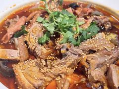 -花盐街·四川乐山小吃(西单大悦城店)