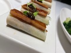 -二十四单 淮扬新味