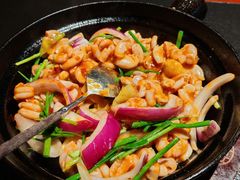 -旺爷砂锅·茶作(国贸城店)