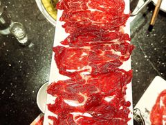 -牛事制造局牛肉火锅(莲岳路店)