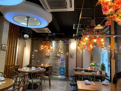 -印象江南(东栅店)
