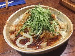 -纳瓦新疆菜(银都店)