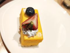 -华侨城嘉途酒店·屋顶阳光餐厅