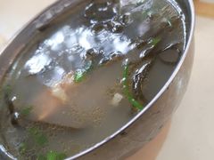 -海汇源老烧麦店(东大街总店)