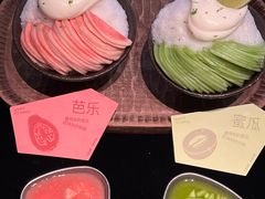 -三出山火锅(南京万象天地店)