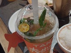 -探鱼·鲜青椒爽麻烤鱼(正佳广场店)