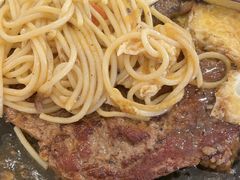 -豪客来牛排(人民东路店)