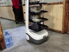 -天发长铁锅炖(王秀村店)