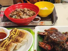 -纽顿熟食中心
