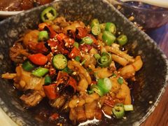 -付小姐在成都(中山公园店)