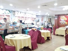 -吉莲利苑海鲜酒家(珠海拱北29年老字号店)