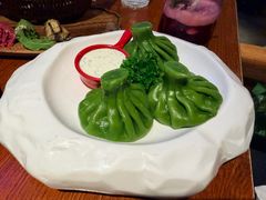 -格鲁·秀色Georgia’s Feast