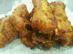 -红星光发煲仔饭(大石街店)