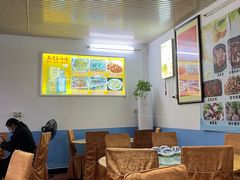 -海泉湾竹筒饭·瘦身水库大头鱼(从化温泉镇店)