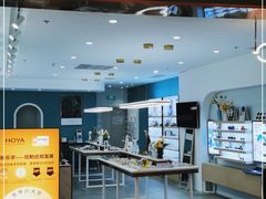 -无界眼镜MaxLess(南翔印象城店)