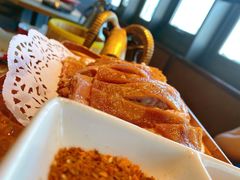 京烧羊肉-京华烟云·北京烤鸭(领展购物广场·中关村店)