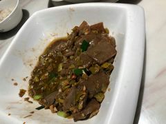 酸辣魔芋-永和美食城(东湾店)