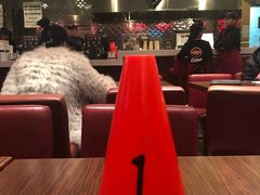 -FATBURGER 特富客汉堡(外交公寓店)