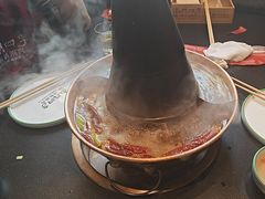 -南门四季铜锅涮肉(大屯·北苑店)