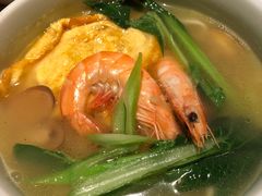 -绿茶餐厅(昌平悦荟店)