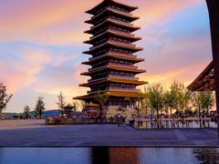 -牛首山文化旅游区