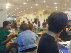 -重庆风光老灶火锅城(同德广场店)