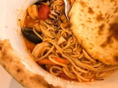 -小蕃茄意大利餐厅(开发区时尚天街店)