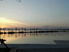 android_upload_pic-卧龙湖