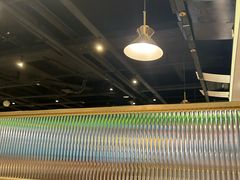 -叹茶靓点·粤式餐厅·全天茶市(石井万民广场店)