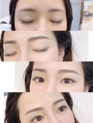 -MIVI·纹眉半永久野生眉