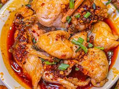 -赵家院子佬火锅(重庆总店)