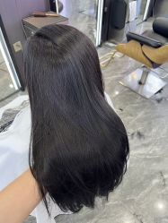 -藤野造型烫染·漂发