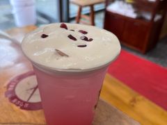 -赵美丽·重庆社区火锅·直营店(火车东站·中豪国际店)