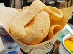-帕蓝·暹罗料理(大学路店)