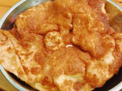 糖油饼-增盛魁小吃店