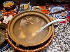 -南京大牌档(崇文门国瑞店)