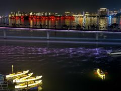 -金鸡湖景区