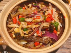 -泥糊破店川菜小酒馆·夜宵(徐家汇店)