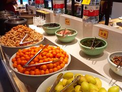 -香佰里鲜货火锅(佳乐金街店)