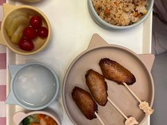 -西贝(华发商都店)