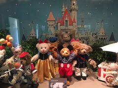 -济州岛泰迪熊博物馆