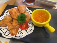 -豪客来牛排(红豆万花城店)