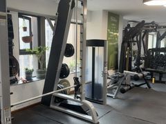 -悦耐私教健身馆(保利中心店)