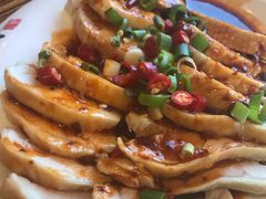 -惠成饺子(百合园店)